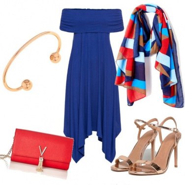 Outfit Cerimonia informale