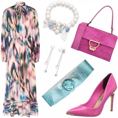 Come Vestirsi Alle Nozze D Argento 389 Outfit Da Provare Bantoa