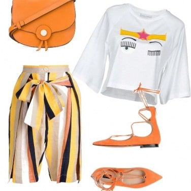 Outfit Chic #4533