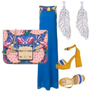 Outfit Fashion