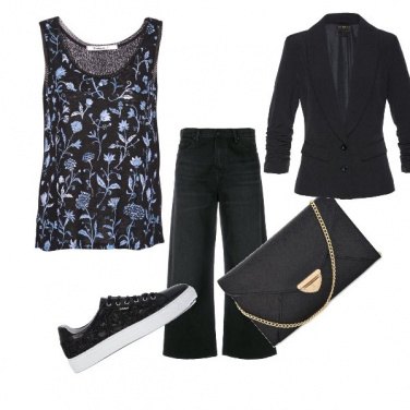 Outfit Basic #5149