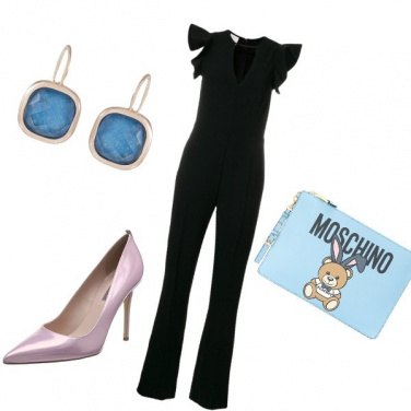 Outfit Trendy #7367
