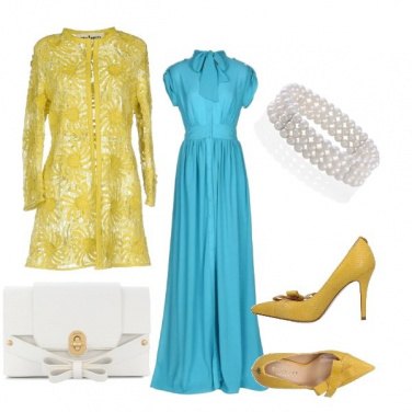 Outfit Chic #4536