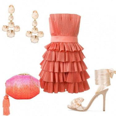 Outfit Chic #4579