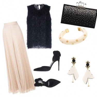 Outfit Chic #4537