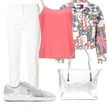 Outfit All\'universita\'