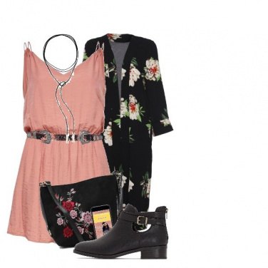Outfit Choachella!