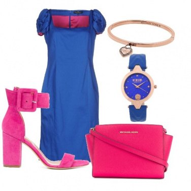 Outfit Chic #4547