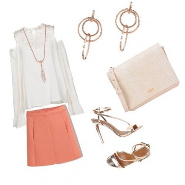 Outfit Pesca