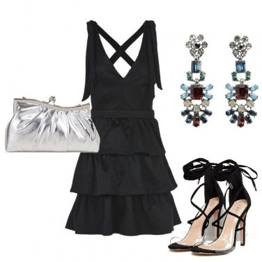 Outfit Al chiardiluna