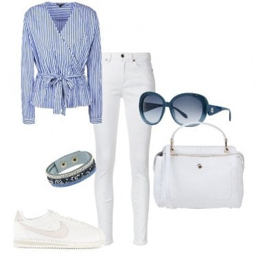 Outfit Urban #2224