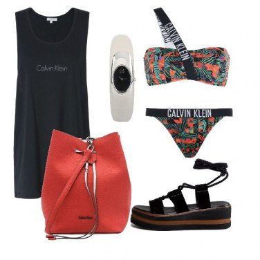 Outfit Young