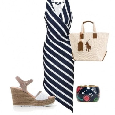 Outfit Urban #2225