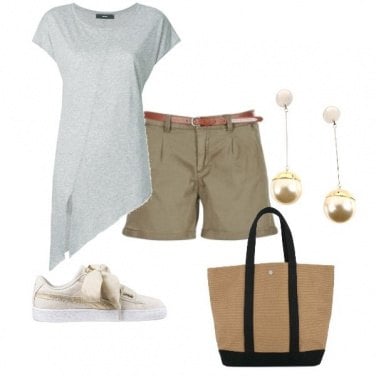 Outfit Urban #2226