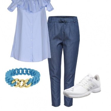 Outfit Basic #5156