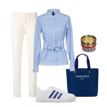Outfit Urban #2228