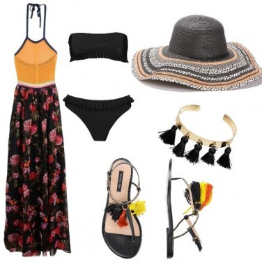 Outfit Mare&stile