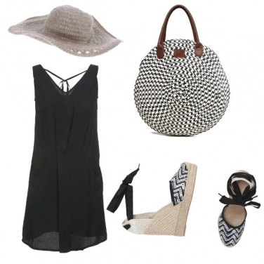 Outfit Paglia ok