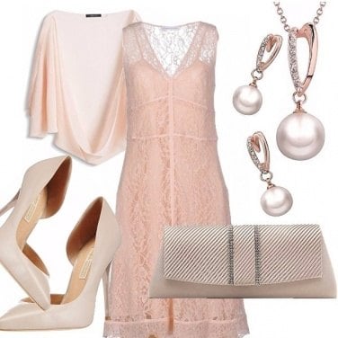 Outfit Notte da sogno