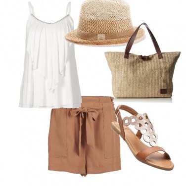 Outfit Tutista