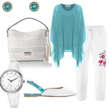 Outfit Tofly_ufficio