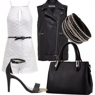 Outfit Tonight is the night