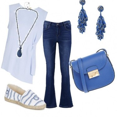 Outfit Marina 4