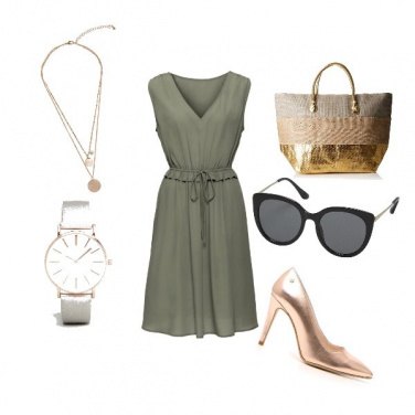 Outfit Urban #2244