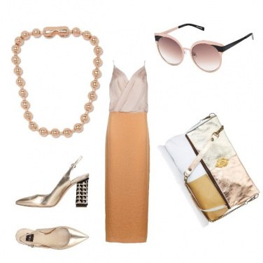 Outfit #chedonna