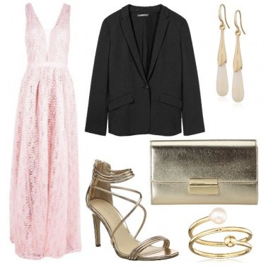 Outfit Sera d\'estate