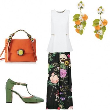 Outfit Bon Ton #3274