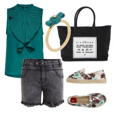 Outfit Luisa