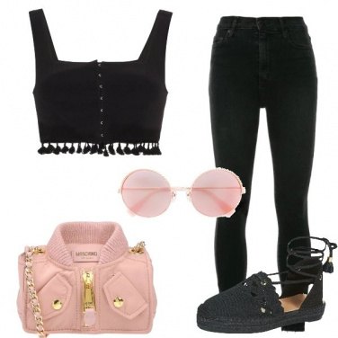 Outfit Basic #5300