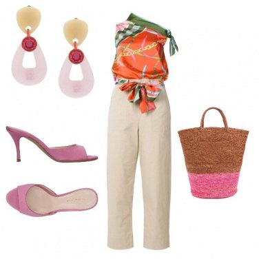 Outfit Bon Ton #3276