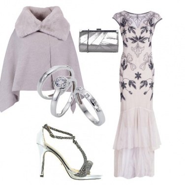 Outfit Una cerimonia da ricordare