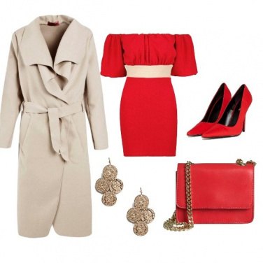 Outfit Chic