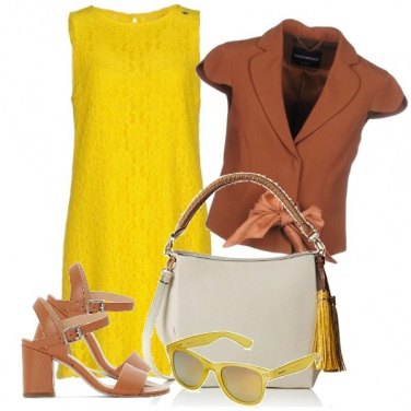 Outfit Chic #4585