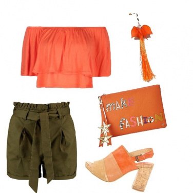 Outfit Viva l’estate!