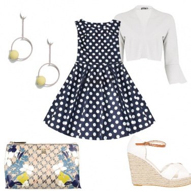 Outfit Basic #5174