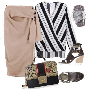 Outfit Urban #2250
