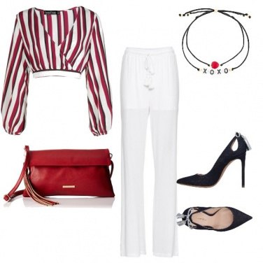 Outfit Chic #4593