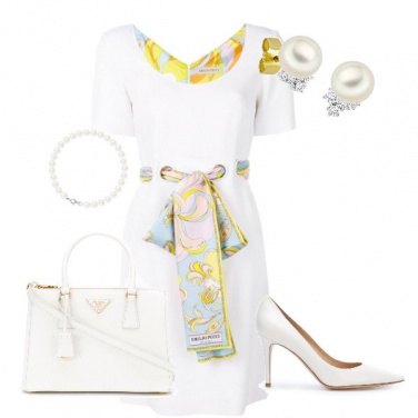 Outfit Madame chic