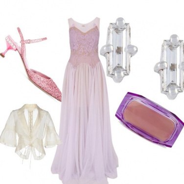 Outfit Bella gioia