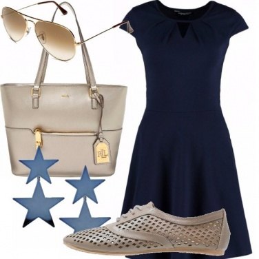 Outfit In giro