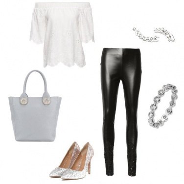 Outfit Serata fuori