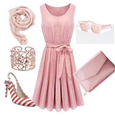 Outfit Gita a Venezia