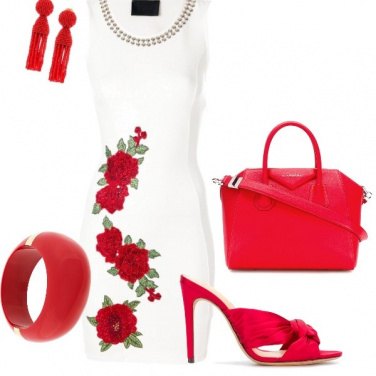 Outfit Trendy #7447