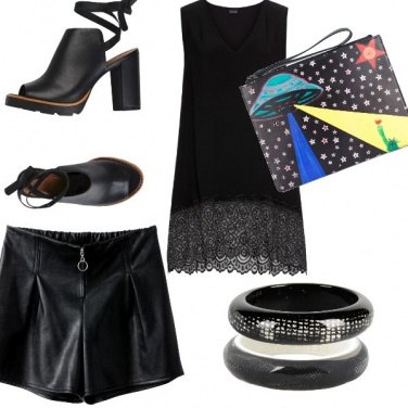 Outfit Rock #1121