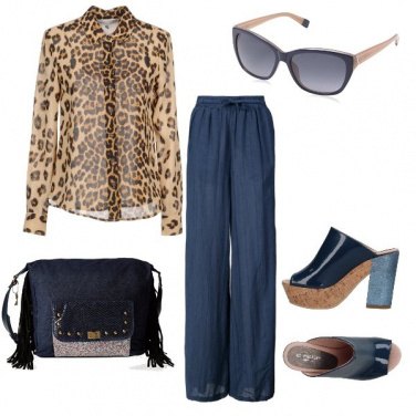 Outfit Trendy #7448