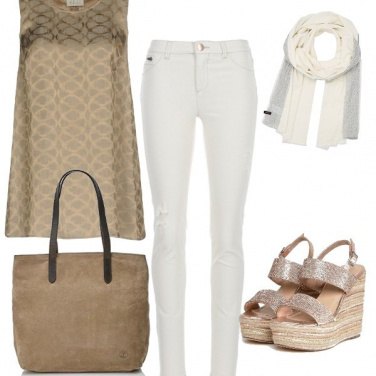 Outfit Urban #2254